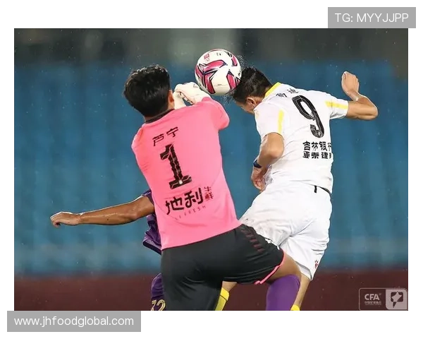 吕凯文加盟长春亚泰正式亮相