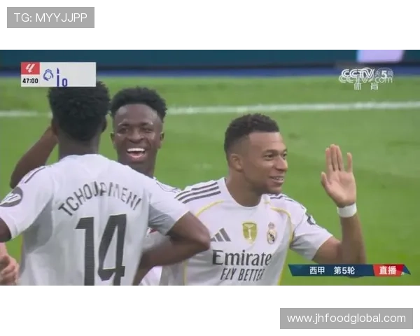 姆巴佩缺阵维尼迎来质变飞跃