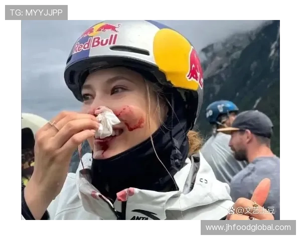 好友受伤谷爱凌落泪忆黑暗时刻