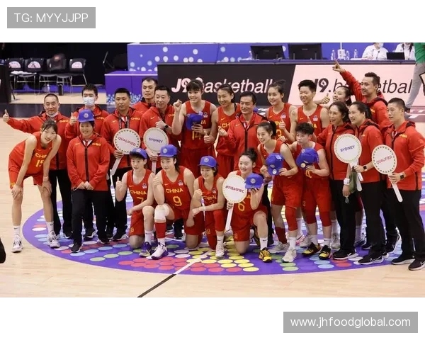 女篮81-68胜马里 4人表现突出 6人需调整