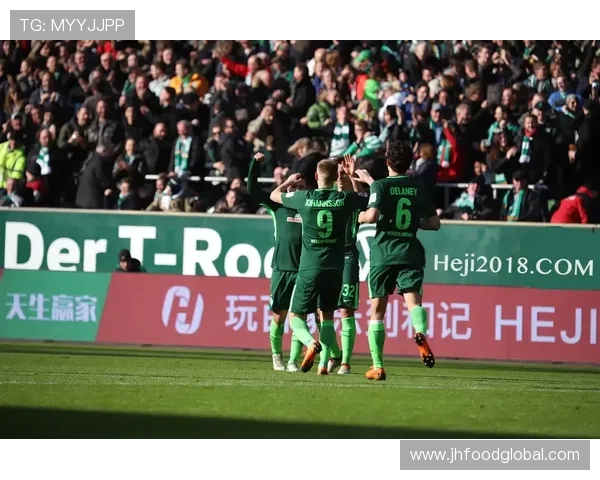 不莱梅汉堡赛后球场厕所起火惊魂